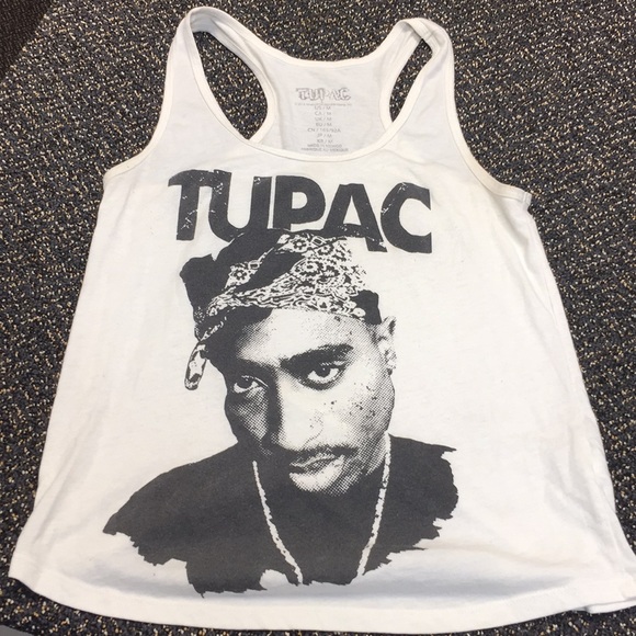 Ivory forever21 tank - Picture 1 of 1